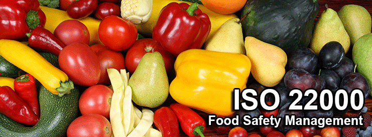 Iso 22000 Food Safety Management System Keyhole Solutions Ltd 4452